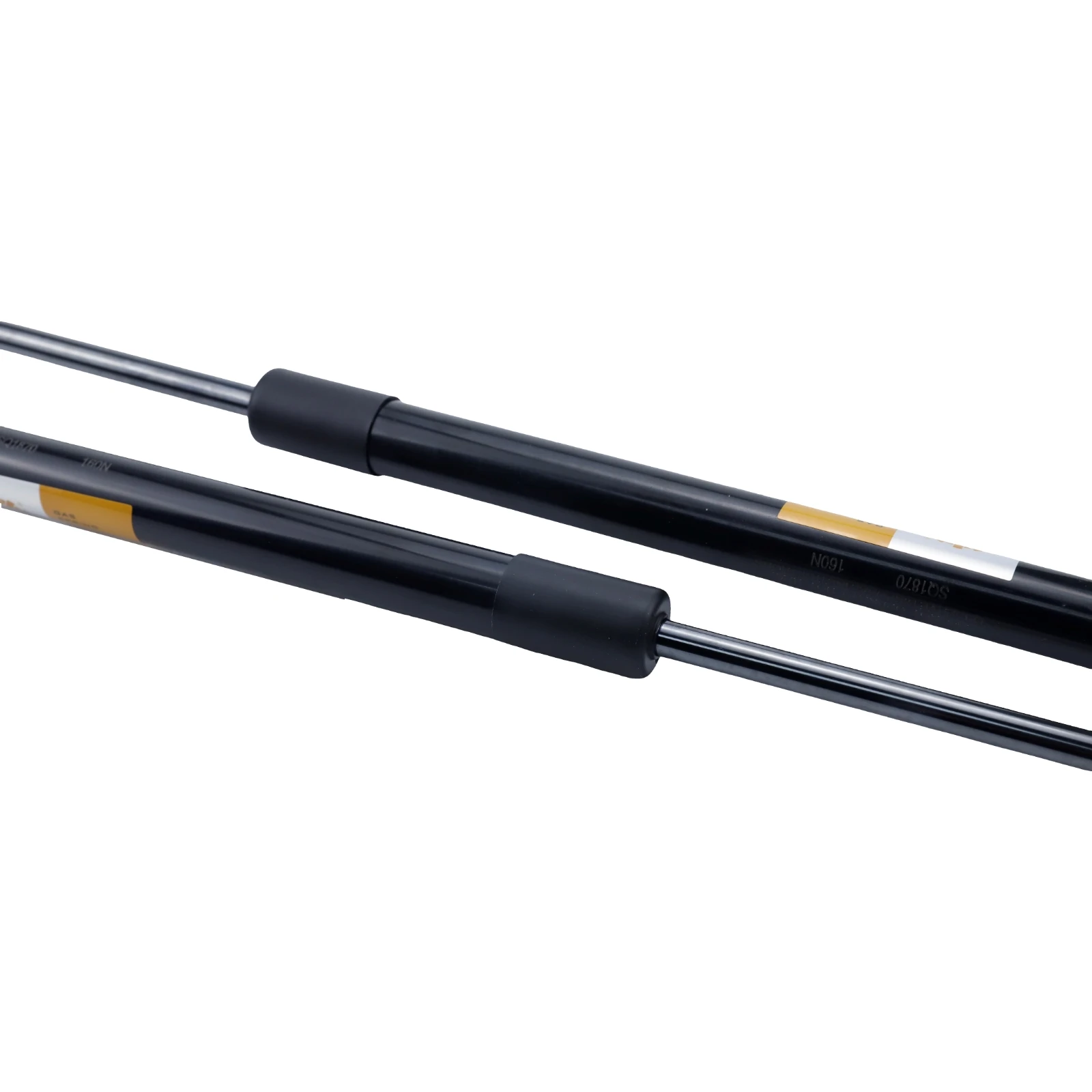 Газовая пружина (амортизатор) капота для Lexus GS460 S190 2008-2011 4.6L GS300 GS430 GS450h, OEM 534500W071, усилитель подъема капота, амортизационная деталь