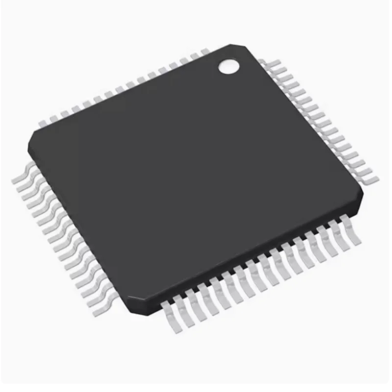 

2PCS New R5F10PPHLFB R5F10PPHL QFP100 Microcontroller IC chip