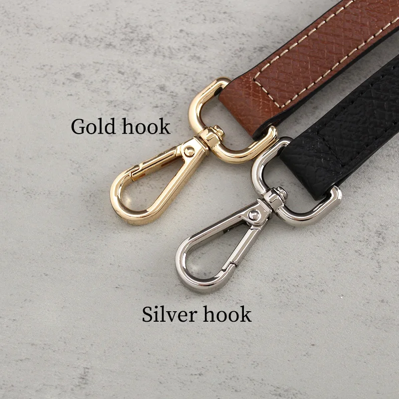 TINBERON Shoulder Strap For Luxury Handbag Adjustable Leather Bag Straps Transform Bags Part Accessories Bag Strap For Crossbody