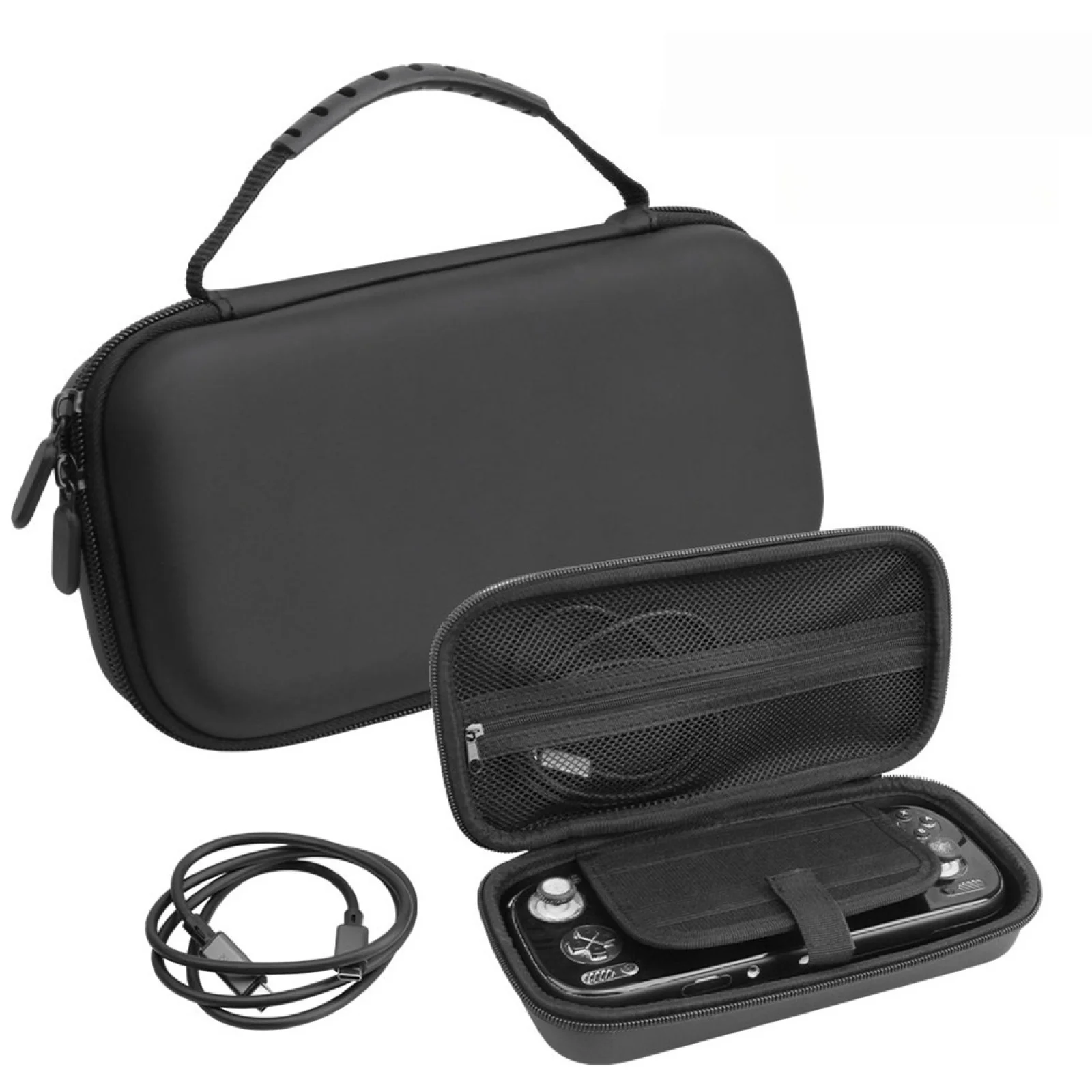 Hard Protective Case for Ayn Odin 3 - Safe Travel — view 2