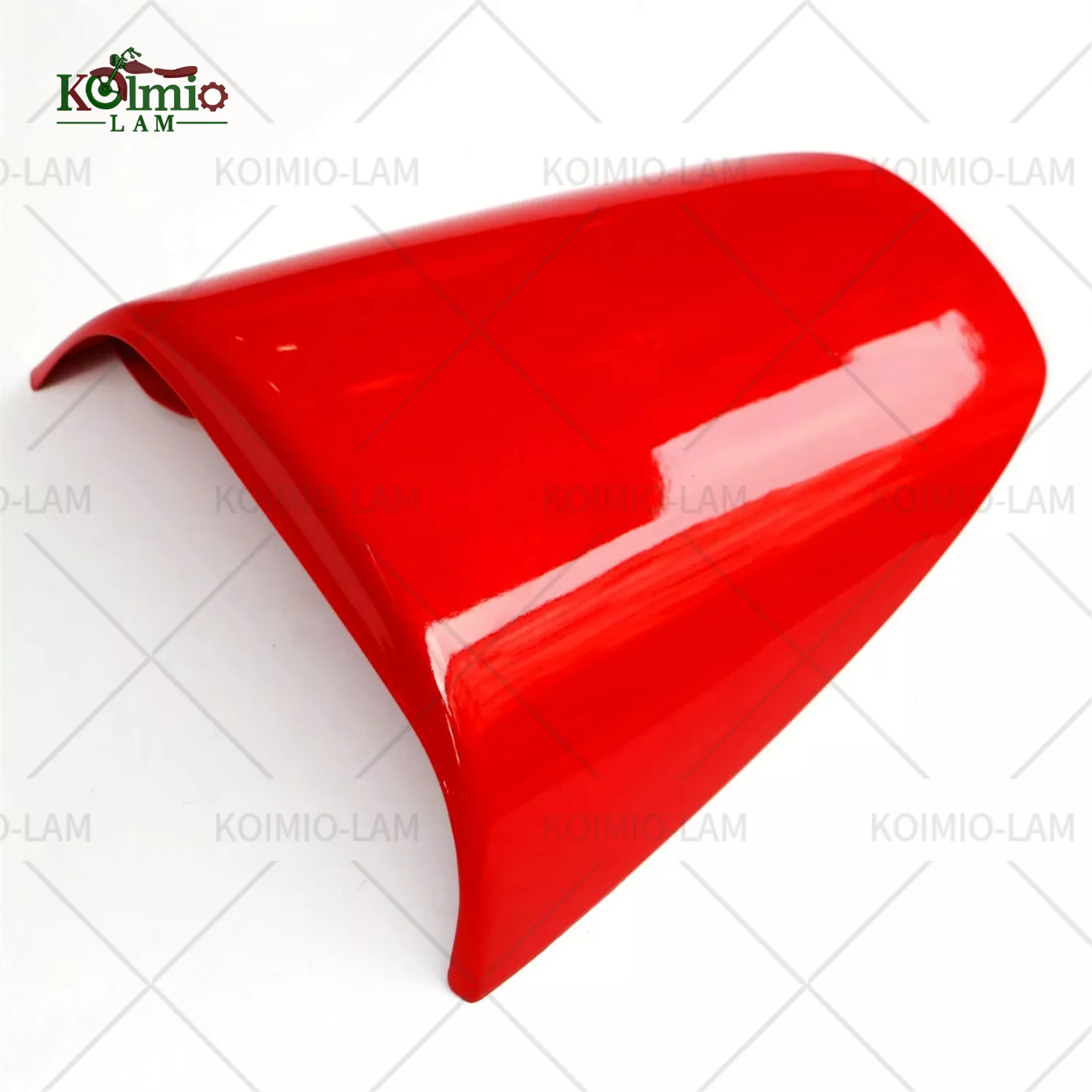 

Fit For Honda SuperHawk Fire Storm VTR1000F 1997 - 2005 Motorcycle Rear Seat Cover Cowl Fairing Part