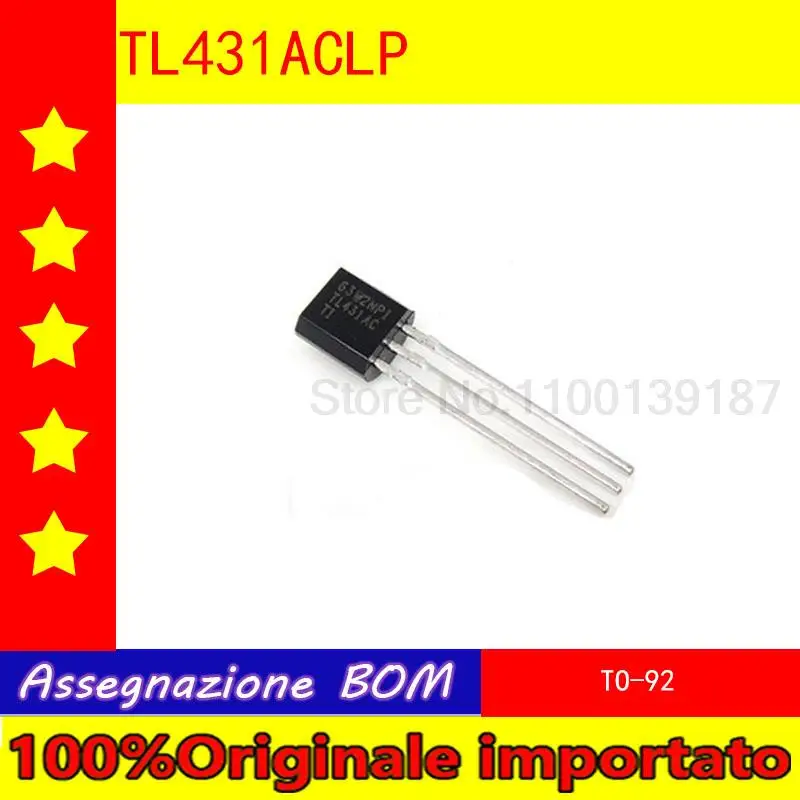 50pcs/lot  TL431ACLP TL431AC  Z0107MA 1AA2 Z0107  2SJ111 J111   TO-92 Low Power Triode