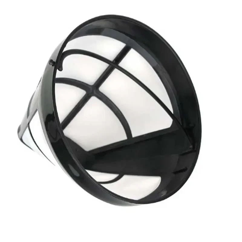 Imagem -05 - Adequado para Philips Hd7761 Hd7762 Hd7765 Hd7766 Hd7767 Hd7768 Hd7769 Peças de Funil de Filtro de Pote de Vidro para Máquina de Café