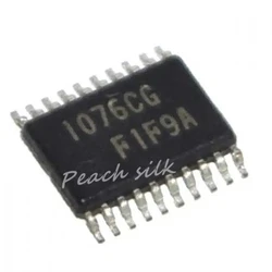 (5piece)R5F1076CGSP screen printed 1076CG package TSSOP-20