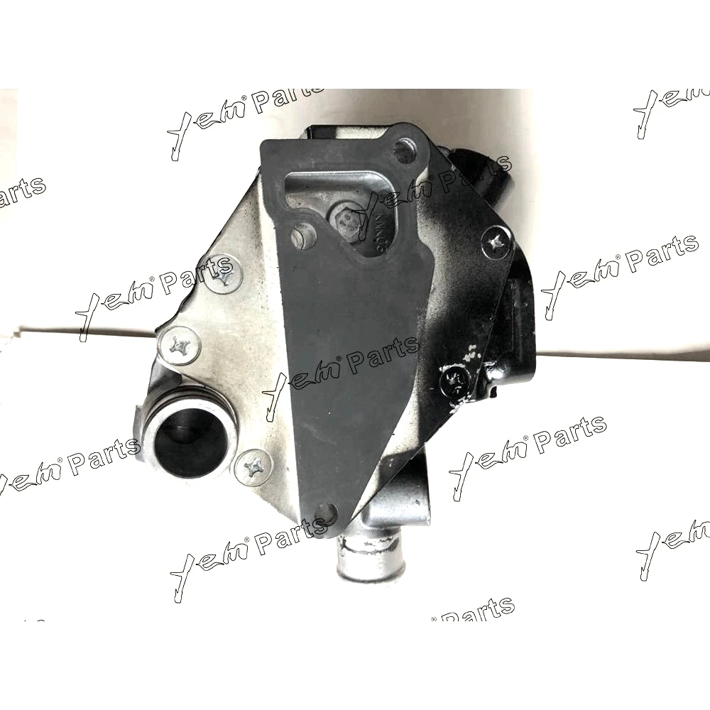 High Quality Water Pump For Yanmar 3TNM72 Diesel Engine