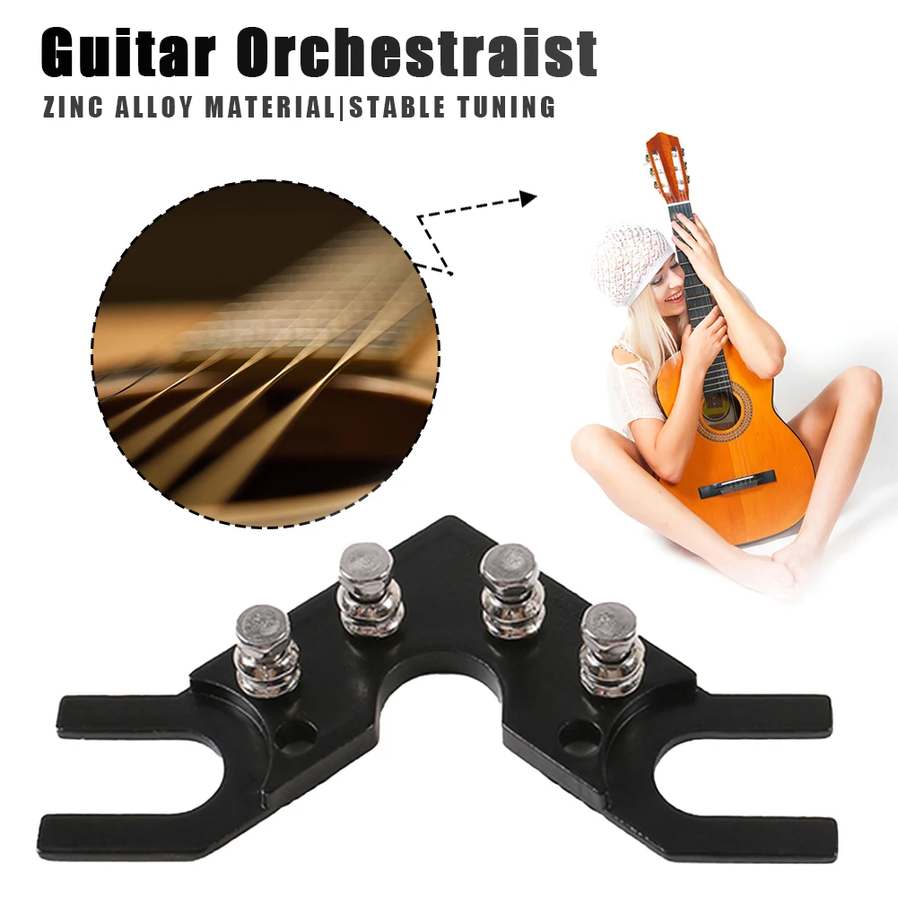 B2/B3/B4 Guitar Loc… - image