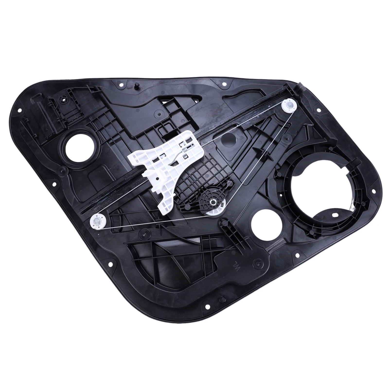 

Applicable to the left rear power window regulator 83471D9000 (without motor) of the For 2017-20 Kia Sport version