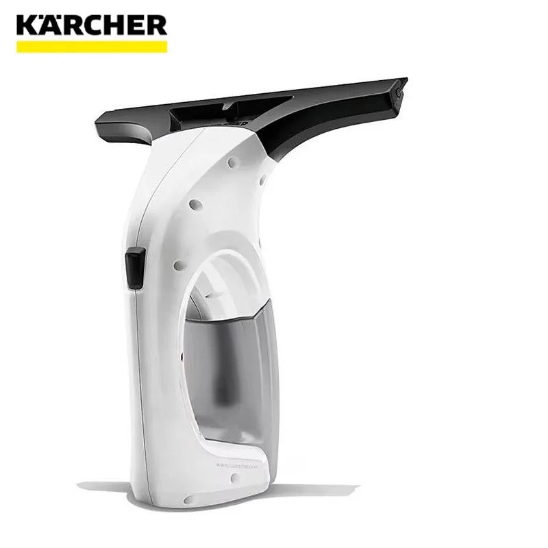 

Karcher Limpia Cristal Ventanas Strong Suction Windows Cleaner Robot Do Mycia Okien LED Power Visual Cleaning Tool Suction