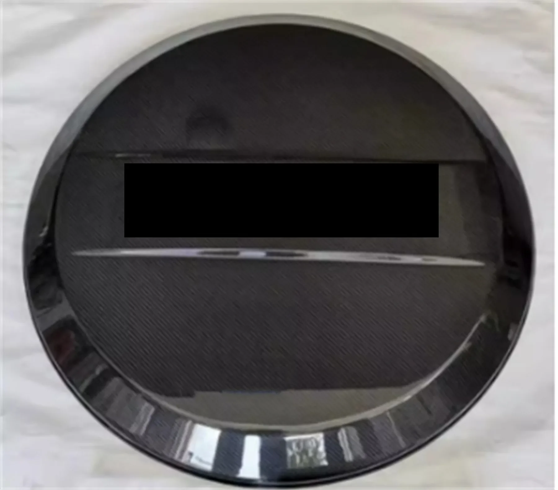 

Car Spare Tire Cover for Mercedes Benz G-Class W464 W463 G350 G63 G500 Rear Spare Tire Protective Cover