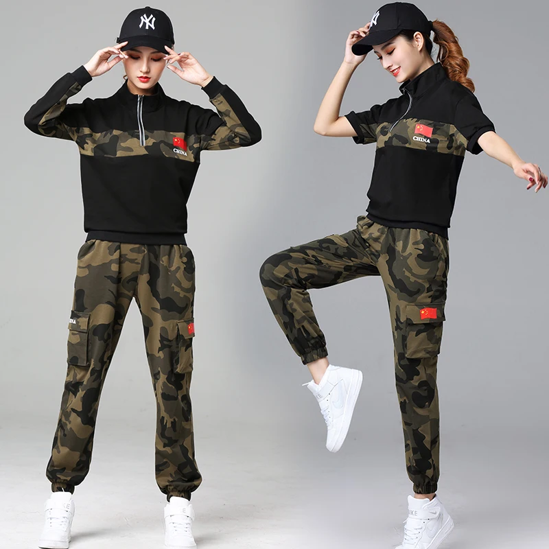 fashionable-square-dance-outfit-2026-new-sport-set-women's-spring-autumn-fitness-dancing-performance-workwear-pants-cotton-ma