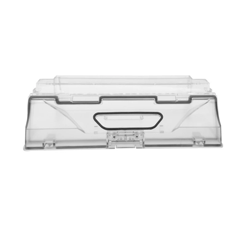 1 pz scatola del bidone della polvere filtro HEPA parti accessori per Xiaomi Mijia 1S generazione Robot aspirapolvere parti di ricambio