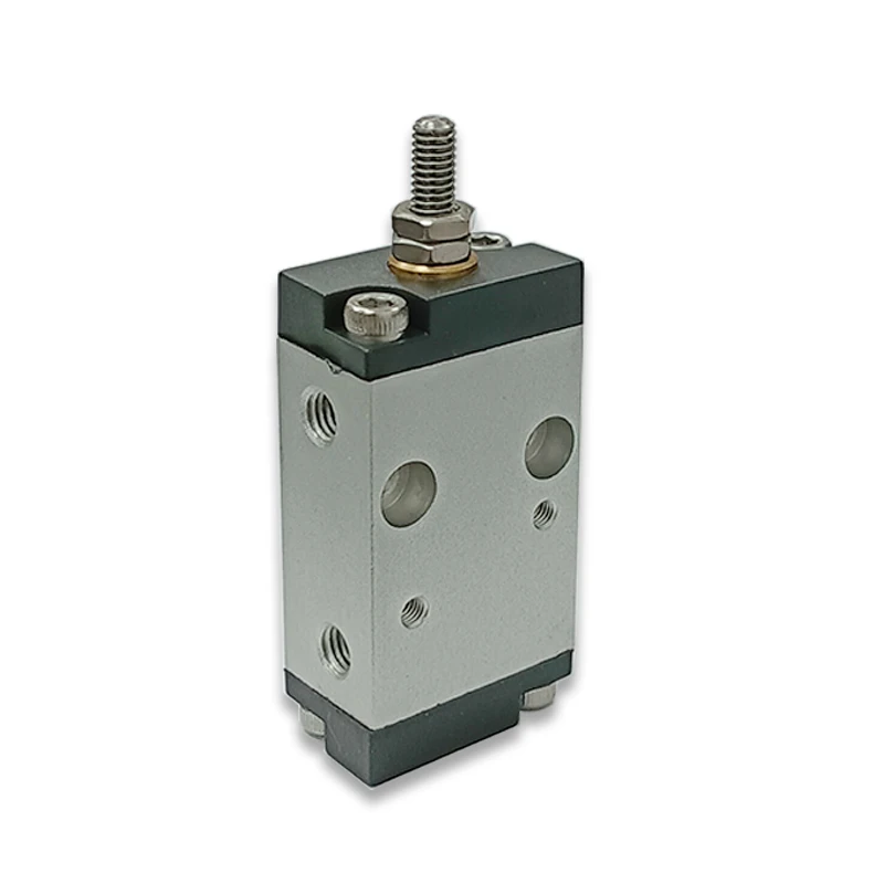 

Upper Head Opening and Closing Pneumatic Valve BDAS 10 * 10 Slow Wire Accessory