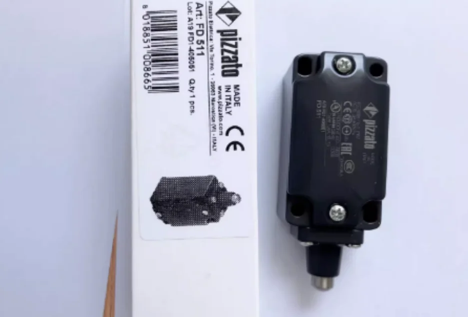 New original Pizzato limit switch FD511