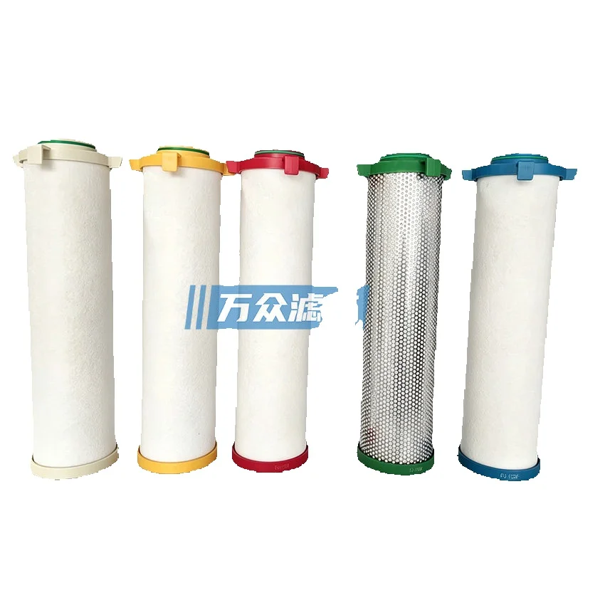 16Kg Cj-150 Laser Cutting Cold Dryer Precision Filter Element Fj-150C/T/A/X/F