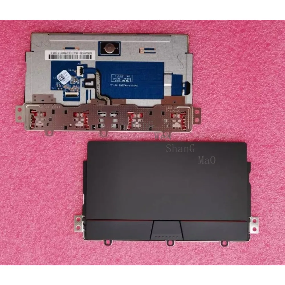 For ThinkPad T14P L13 L14 L15 L13 Yoga Gen3 Touchpad Clickpad 5M11B95879 5M11B95880