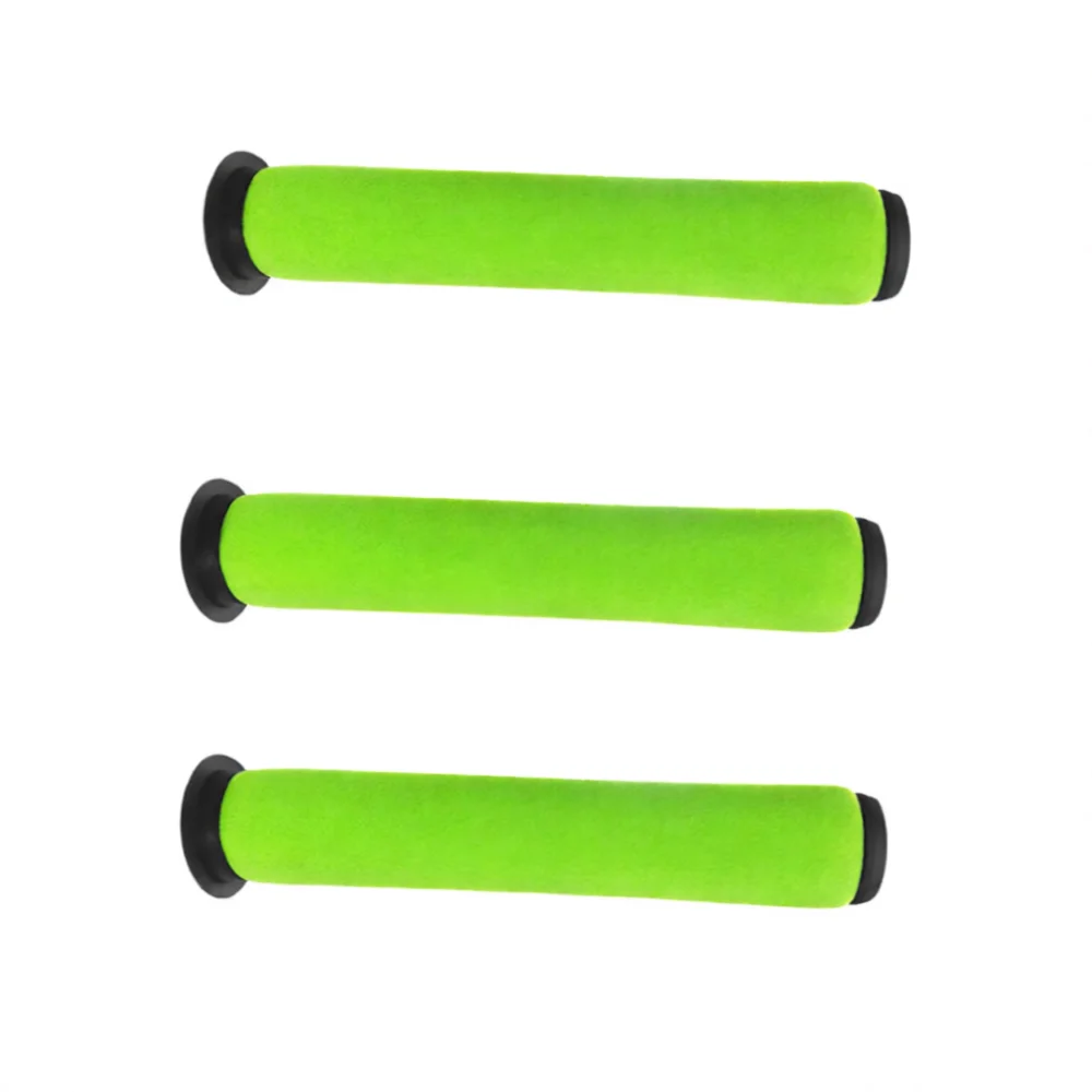 Washable Conical Filter Elements Compatible With Gtech AirRam MK2 K9 MK2 Vacuum Cleaner Spare Parts Dust Cleaning Accessories view 4