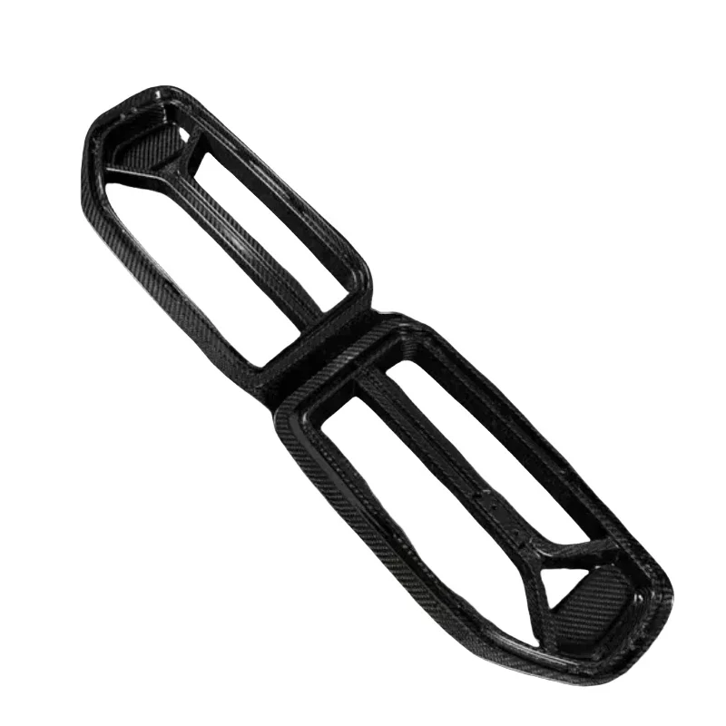 Carbon Fiber Car Gr…