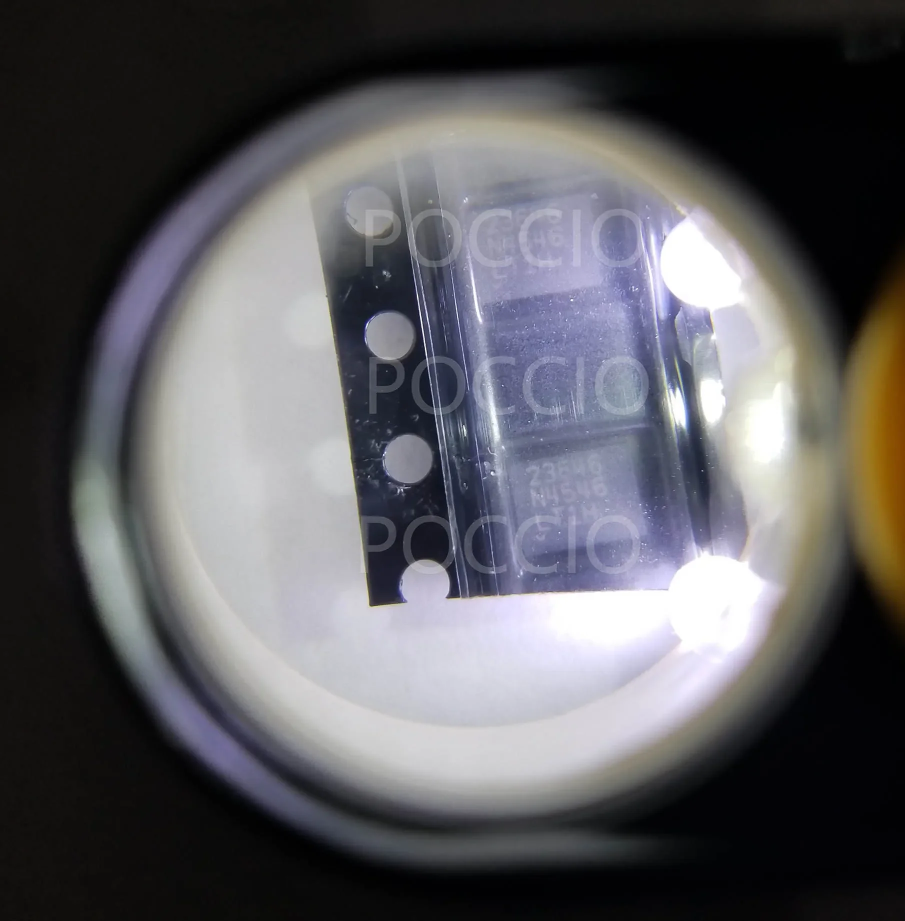 LTC2364CDE-16 LTC23…