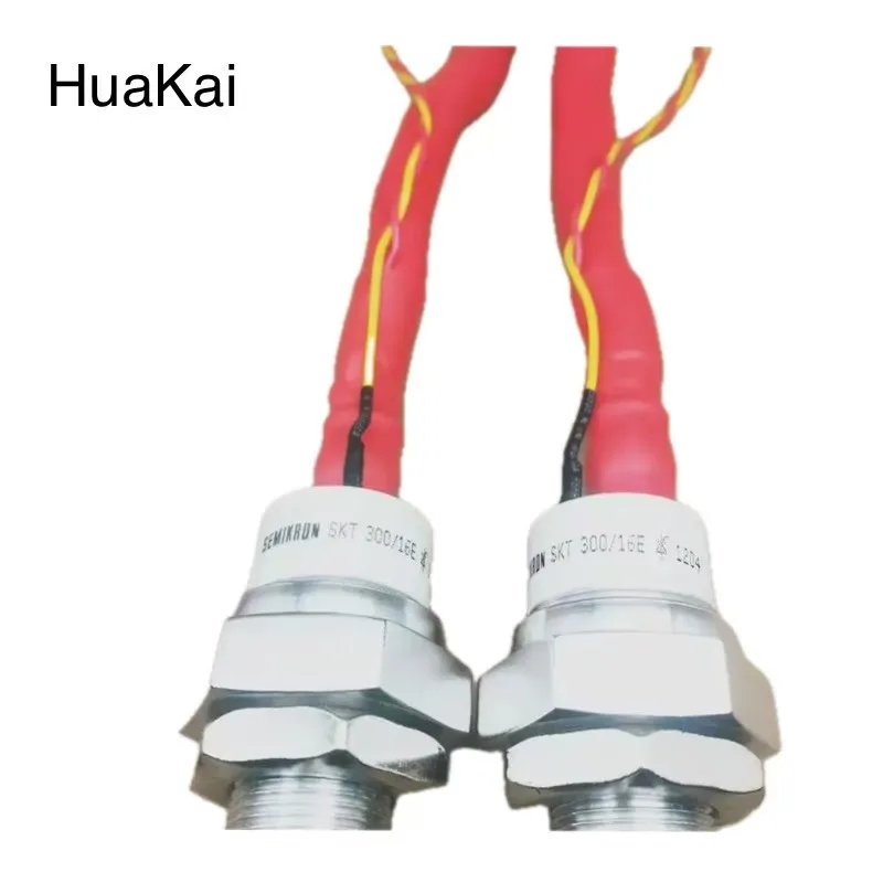 

Thyristor New SKT300-16E