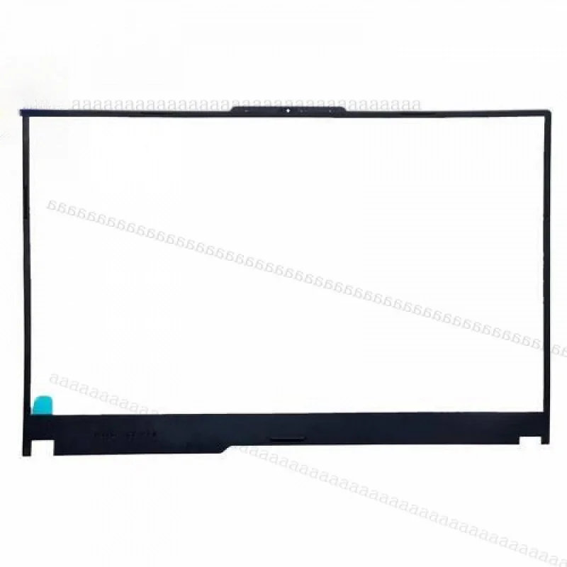 Nuevo Bisel Frontal para Pantalla LCD de 17.3 Pulgadas para ASUS ROG Strix G713 G713P G713R QR QS G733