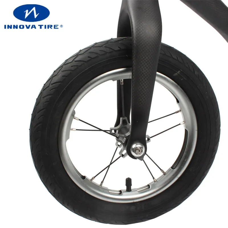 INNOVA Children Balance Bike Tire 12 inch * 2.0 Iamok S/K Bicycle Modified Outer Tyre for Racing