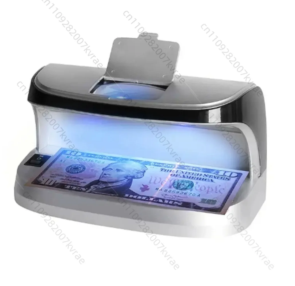 携帯型紙幣検出器-ledライト-uv紙幣検出器-外国通貨計数機-紙幣検出器-内蔵バッテリー