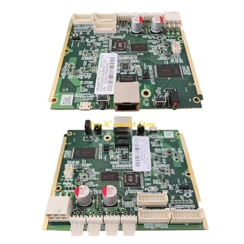 D7YC Durability Control Board For Antminer S19J S19XP Miner Enhances Performances