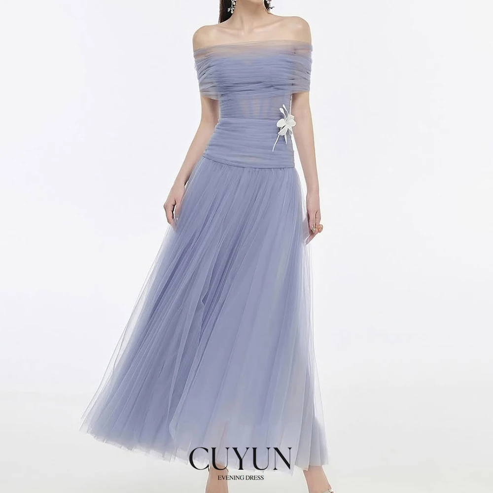 Cuyun Boat Neck Sof… - image