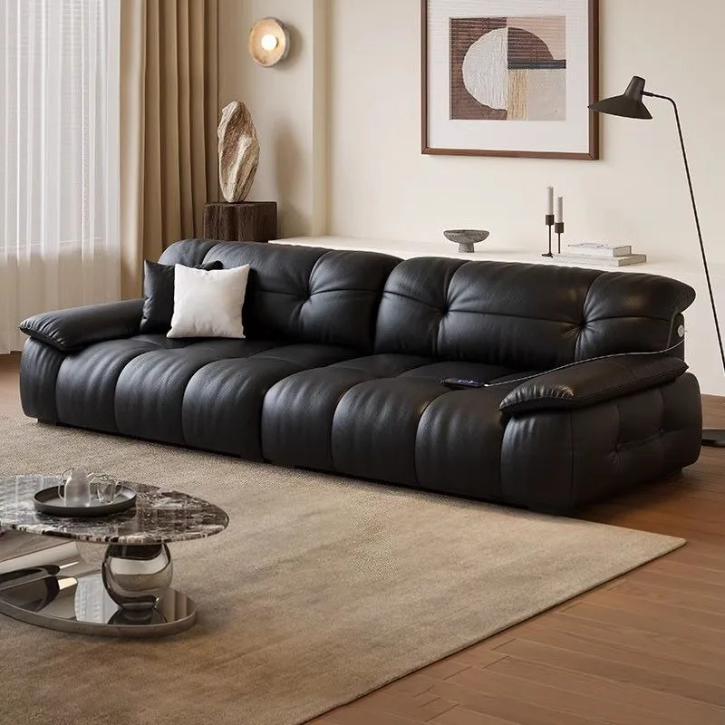 

Classic Lounge Living Room Sofas Cushion Adults Designer Floor Sofa Large Comfortable Meubles De Salon Furniture Accessories