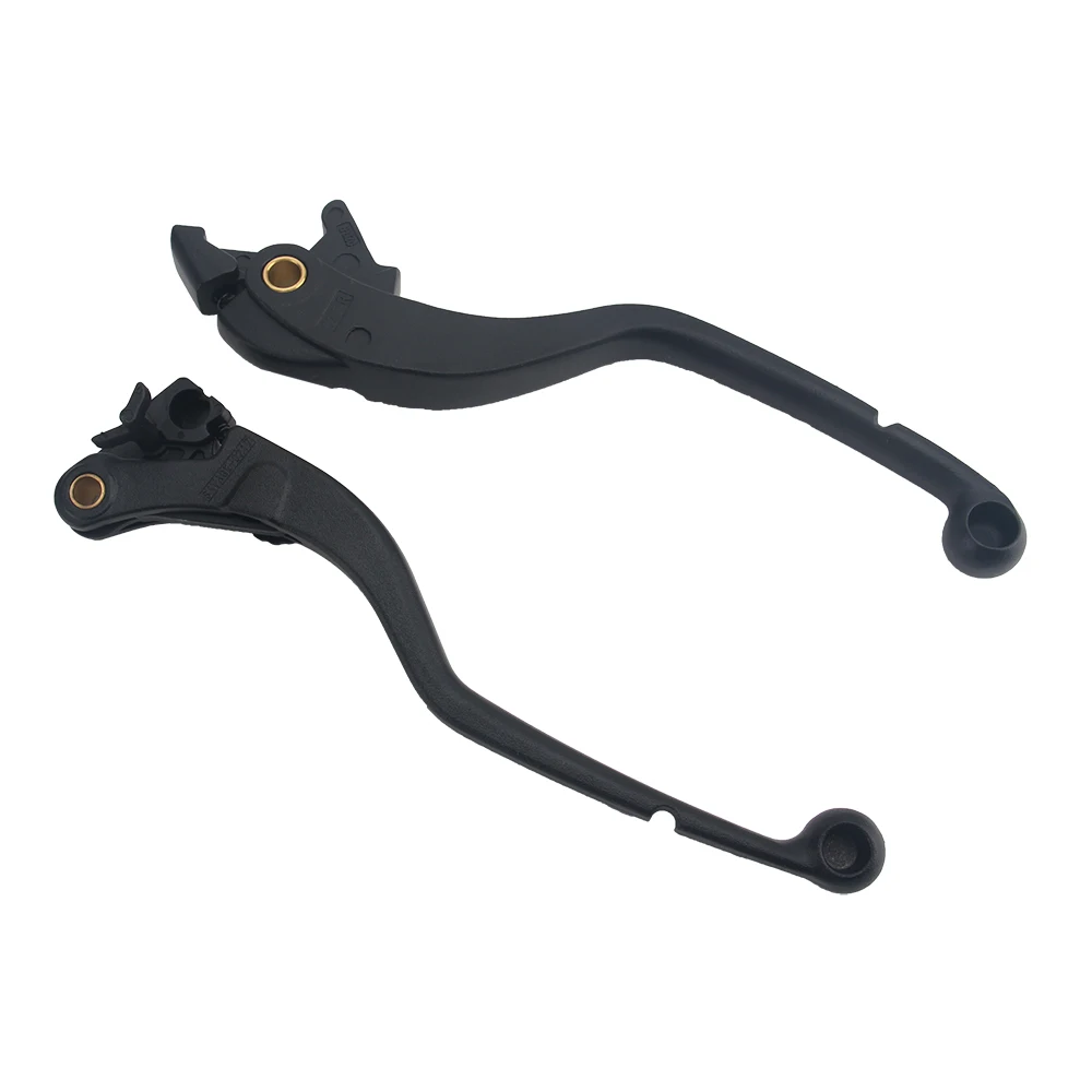 Front Brake Lever Clutch Lever For BMW F850GS ADV F750GS F900XR F900R S1000R S1000XR F 850 GS 900 XR Motorcycle Control Handles view 5
