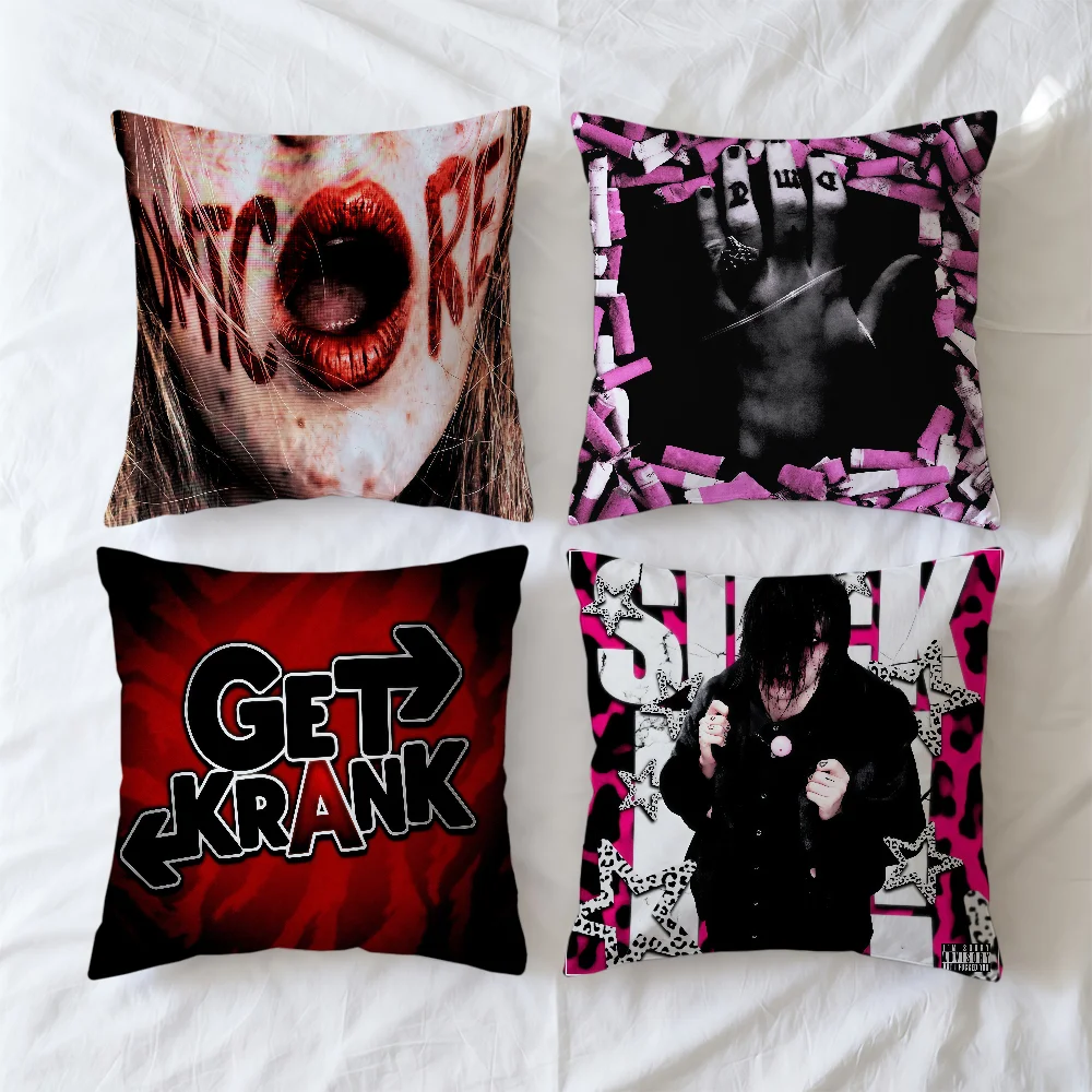 D-DmtboyS-ES DMTCORE Cushion C - Chairs ulasan dan harga