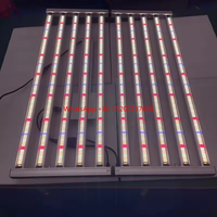 Wholesale Grow Light Full Spectrum Ir Uv Indoor Green House 1000W 1200W Lm301h Evo samsung Led Plant Lights
