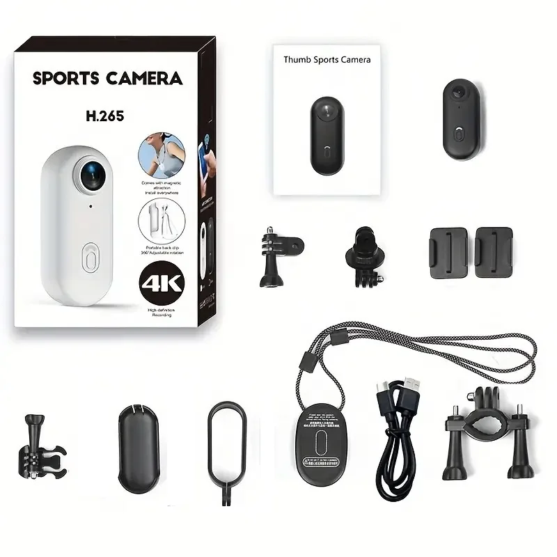 

Камера для экшн-съемки 1080P с Wi-Fi для активного отдыха, установка на шлем, для мотоцикла, велосипеда, мини-камера для спорта, видеозапись