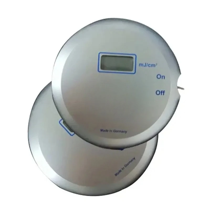

Ingenious-UV-150 Joule Meter Energy Meter UV Integrator Radiometer Tester