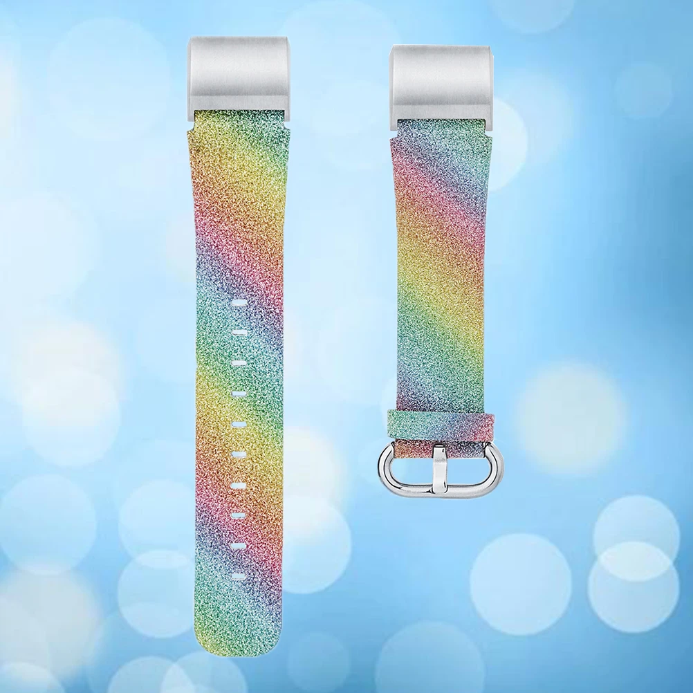 

watch band replacement watch bracelet glitter watch bracelet watch strap