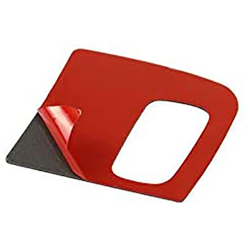 Super Sale Carbon Fiber Engine Start Stop Switch Button Ignition Key Panel Cover Trim Decor for Audi A4 B8 A5 8T S5 2008-2015