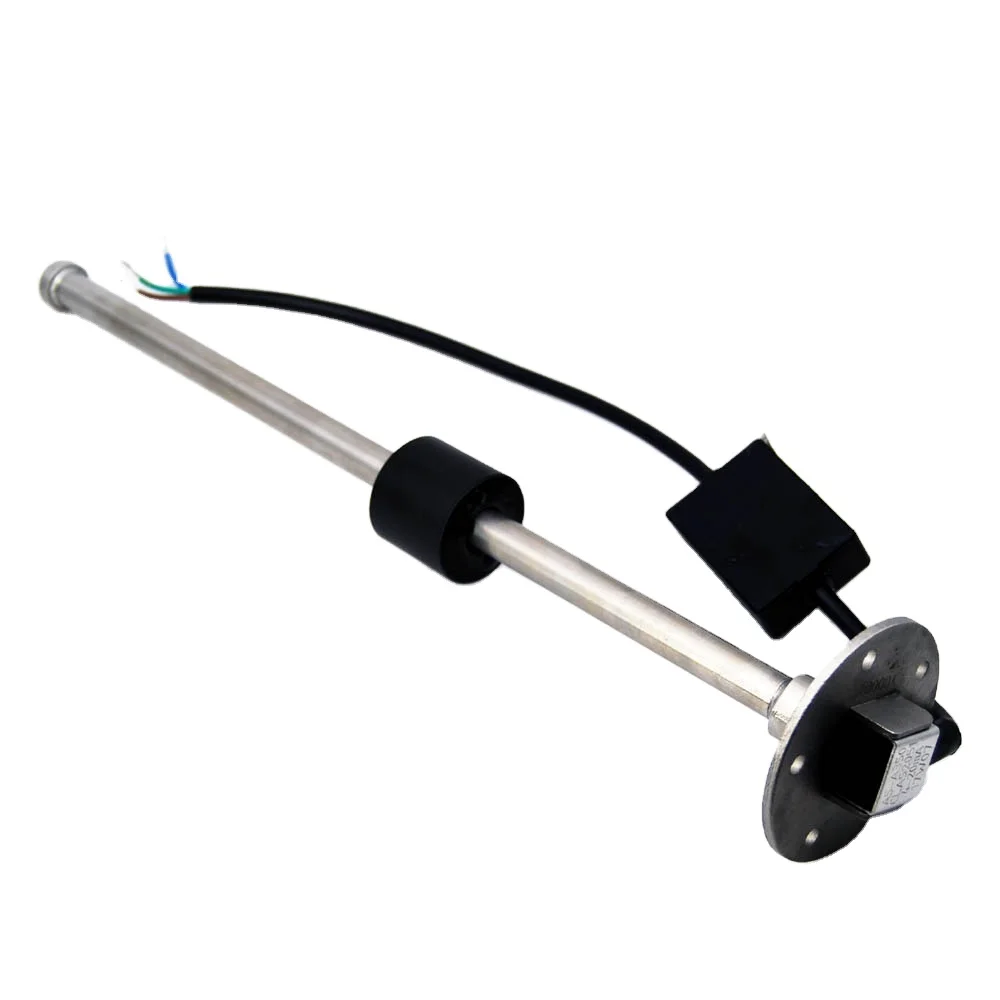 Hot sale 4-20mA Fuel Tank Level Sensor Special for All kinds of Bus, Truck,Cars