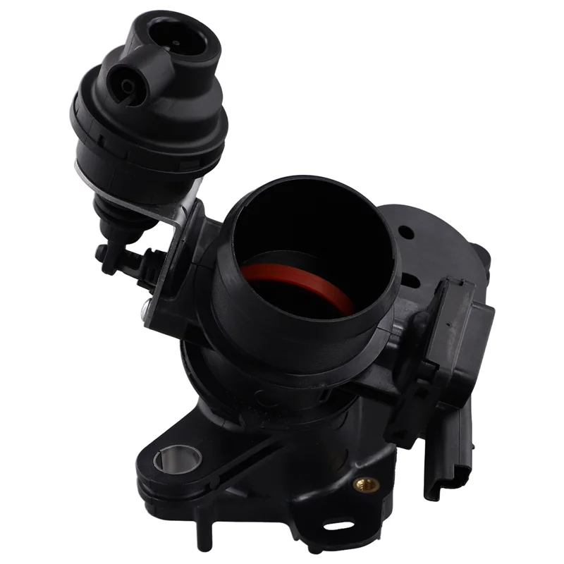 

WO-9674935480 Throttle Body For CITROEN 3008 Mpv C4 Picasso I Mpv 2.0 Hdi 165 0345G9