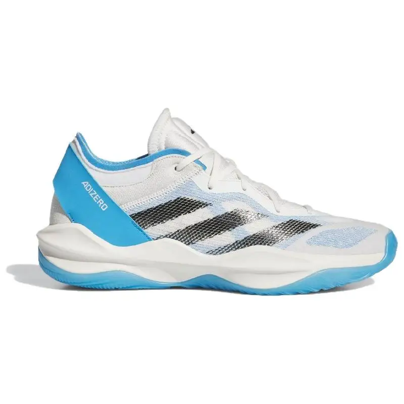 adidas Adizero Select 2.0 'White Cobalt' Sneakers shoes IE7869