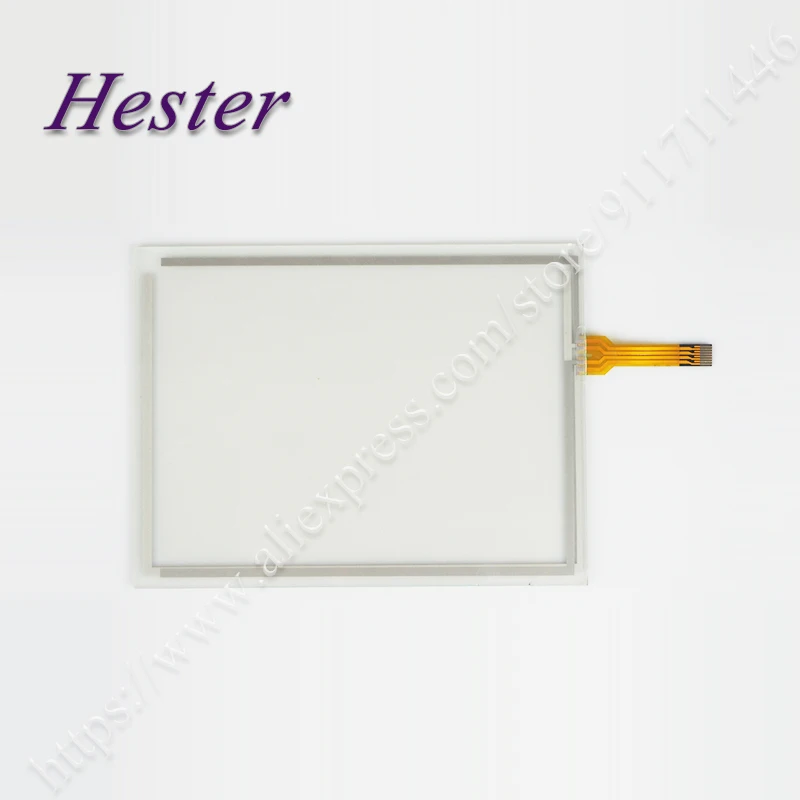 

AST3401-T1-D24 AST3401-S1-D24 Панель дигитайзера сенсорного экрана для AST3401-T1-D24 AST3401-S1-D24 3580206 -01 Сенсорное стекло