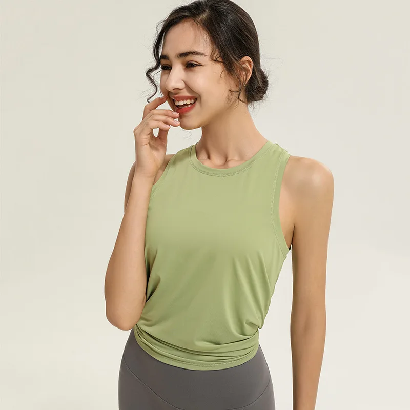 Women's Yoga T-Shir… - image