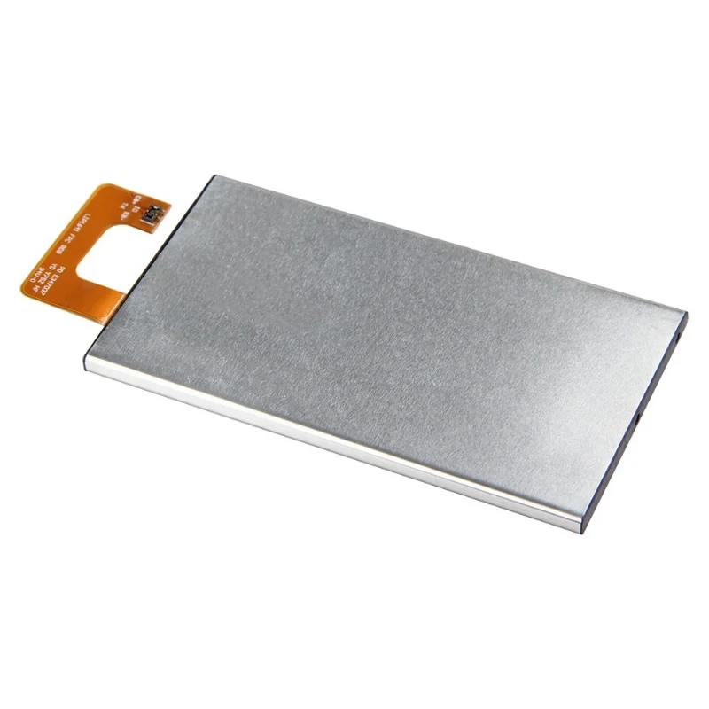 3.8V 2700mAh Replacement Battery LIP1641ERPXC For SONY Xperia XA1 Ultra High Quality Phone Batteries Full Capac