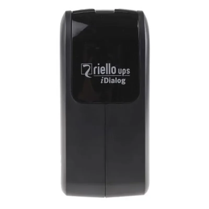 Riello IDG800 UPS power supply 220-240V input 480W