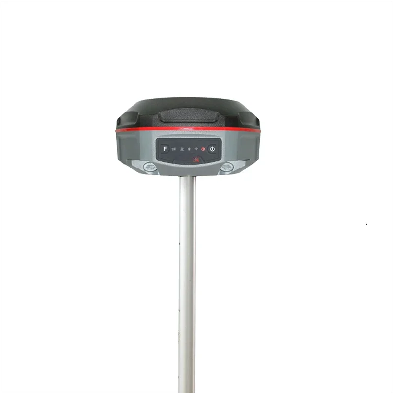 Handheld Base And Rover High Accuracy Gps Receiver RTK Hot sales