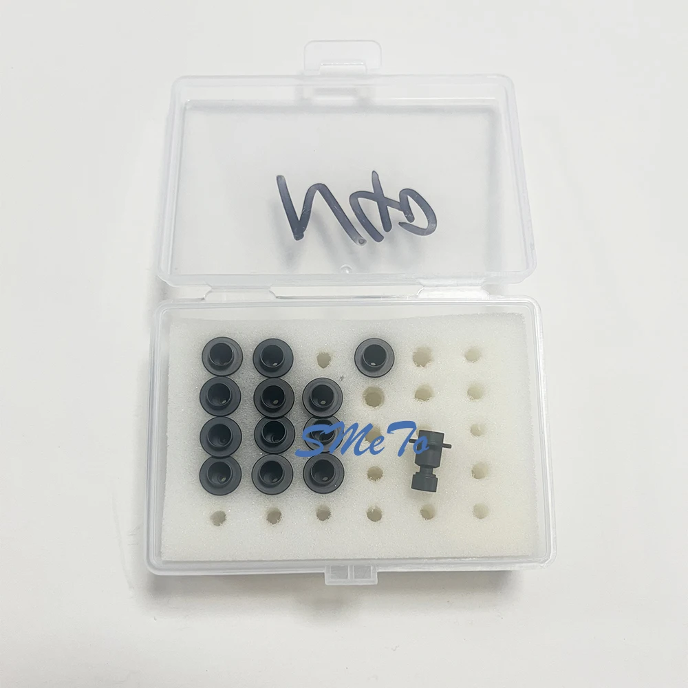 10 Stück N08 N14 N24 N40 N045 N75 CP40 Düse für Samsung SMT Montiermaschine Ersatzteile CP40 Düsenhalter SMT Düse – Detail 5