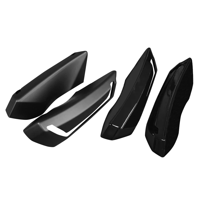 Hot-A80P-Per Yamaha XMAX 250 300 400 2018-2019 Tappo indicatore di direzione anteriore