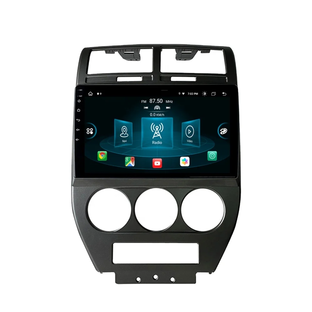 13 Car Radio For Je…