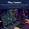 Dual Screen Laptop 16.1 Inch + 14.1 Inch Touch Screen Core i7 10750H Processor Gaming Laptop DDR4 16/32GB SSD Notebook Computer 6