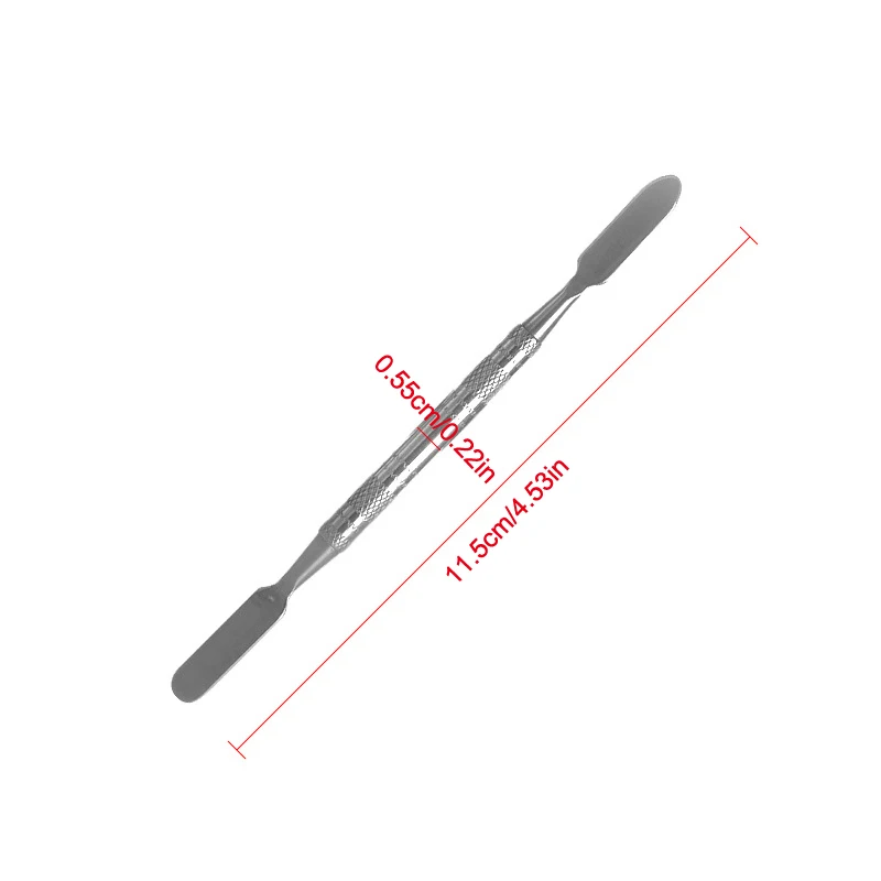 Outil de suppression des points noirs du visage à double tête, nettoyage en profondeur de l'Antarctique, outil auxiliaire de soins de beauté, élimine l'acné, détermine