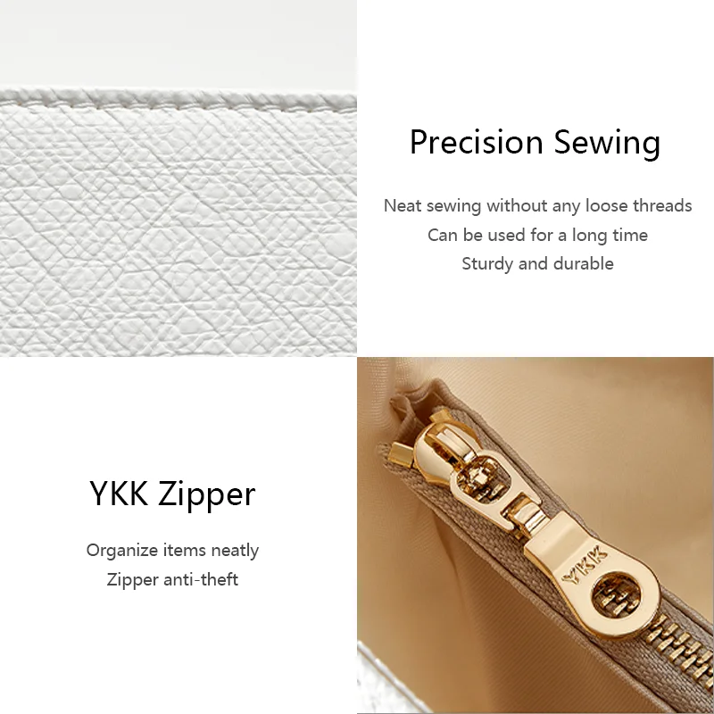 إدراج حقيبة ل Longchamp Energy حقيبة كروسبودي المنظم إدراج حقيبة التخزين دعم حقيبة خفيفة الوزن دعم حقيبة الملحقات #3